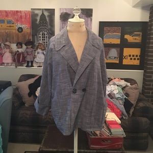 Alice & UO Cotton Jacket